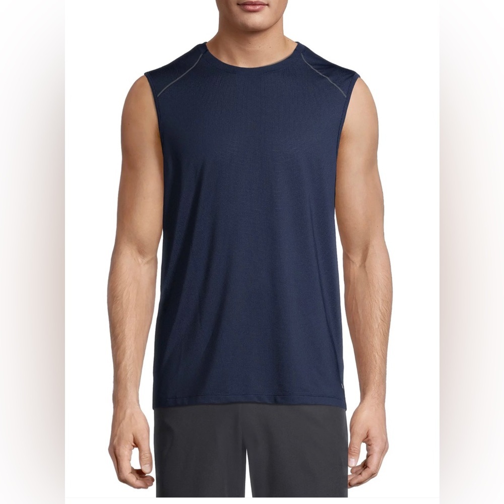 Russell Athletic Dri-Power Performance Tank Size XL